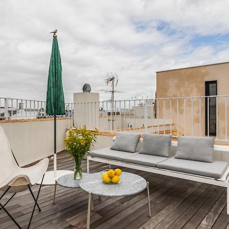 Pop Art,Hideaway Rooftop Private Rinconcillo Sevilha Exterior foto