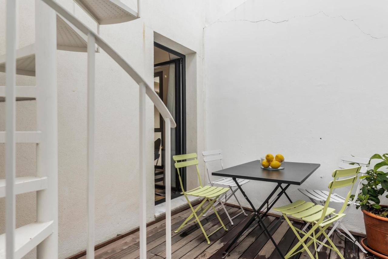 Pop Art,Hideaway Rooftop Private Rinconcillo Sevilha Exterior foto